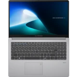 Ноутбук ASUS P1503CVA ExpertBook P1 Misty Grey (S72760) (P1503CVA-S72760)