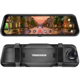 Автомобильный видеорегистратор TrendVision City Mirror