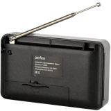 Радиоприёмник Perfeo ТУРИСТ Grey (PF_D0576)