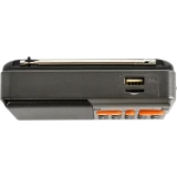 Радиоприёмник Perfeo ТУРИСТ Grey (PF_D0576)