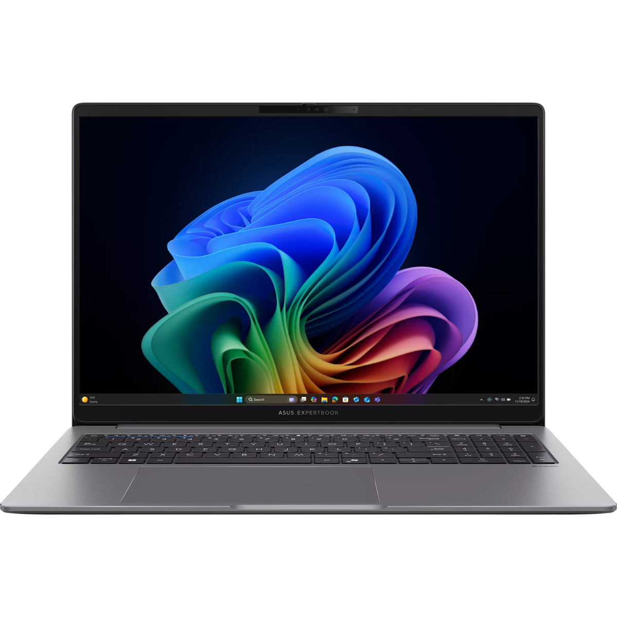 Ноутбук ASUS PM3406CKA ExpertBook P3 Misty Grey (LY0467)