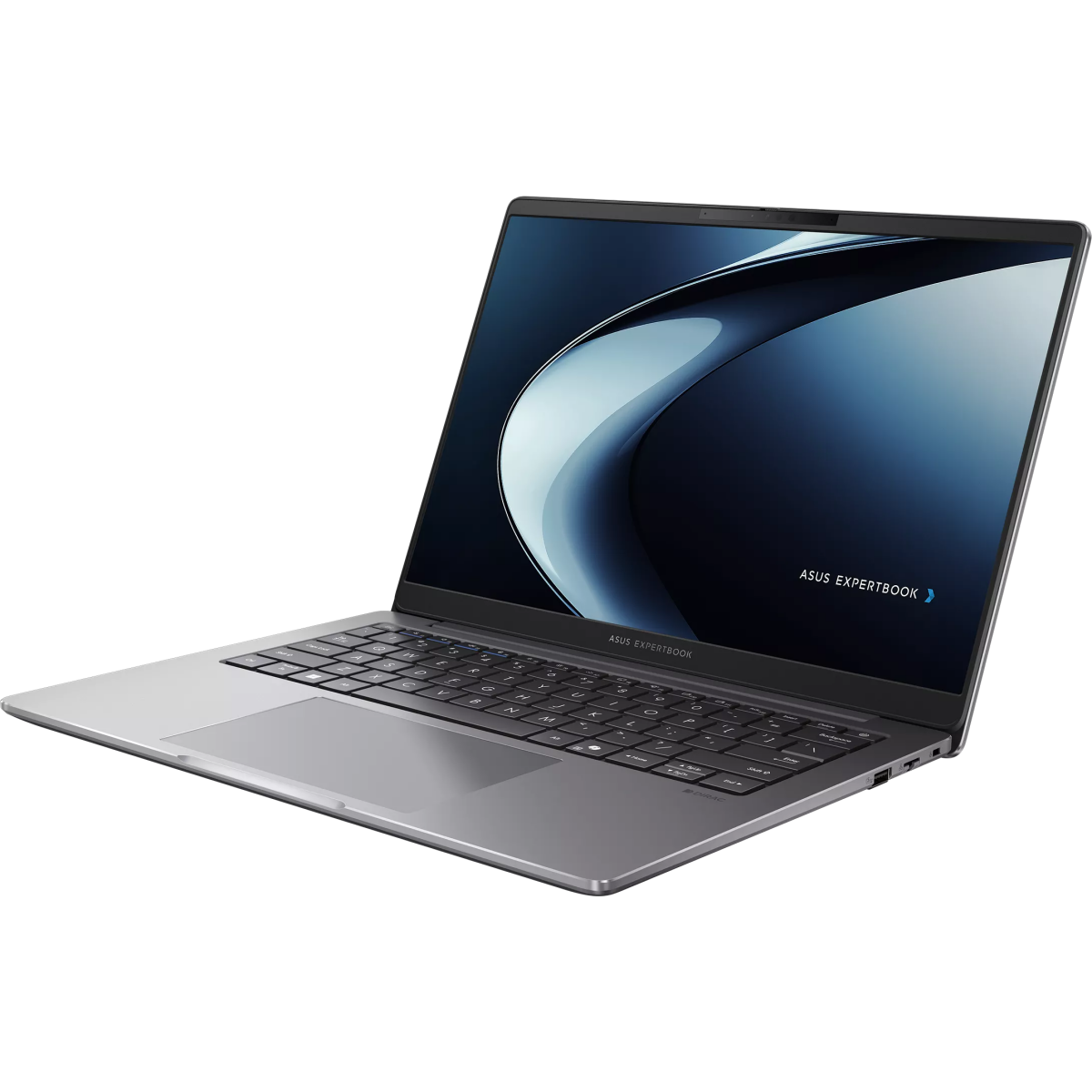 Ноутбук ASUS PM3406CKA ExpertBook P3 Misty Grey (LY0467) - PM3406CKA-LY0467 - фото 3