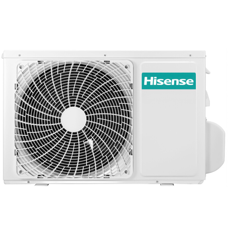 Сплит-система Hisense AS-09UW4RYRKB06 - фото 5