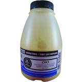 Тонер Black&White OPR-801Y-135 Yellow