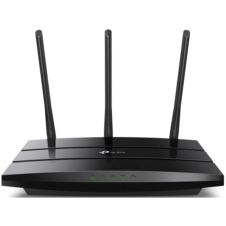 Wi-Fi маршрутизатор (роутер) TP-Link Archer A8