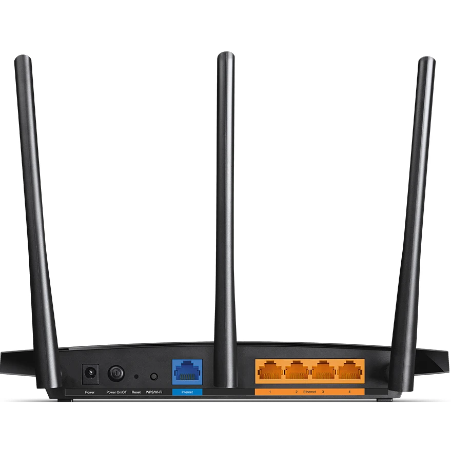 Wi-Fi маршрутизатор (роутер) TP-Link Archer A8 - фото 2