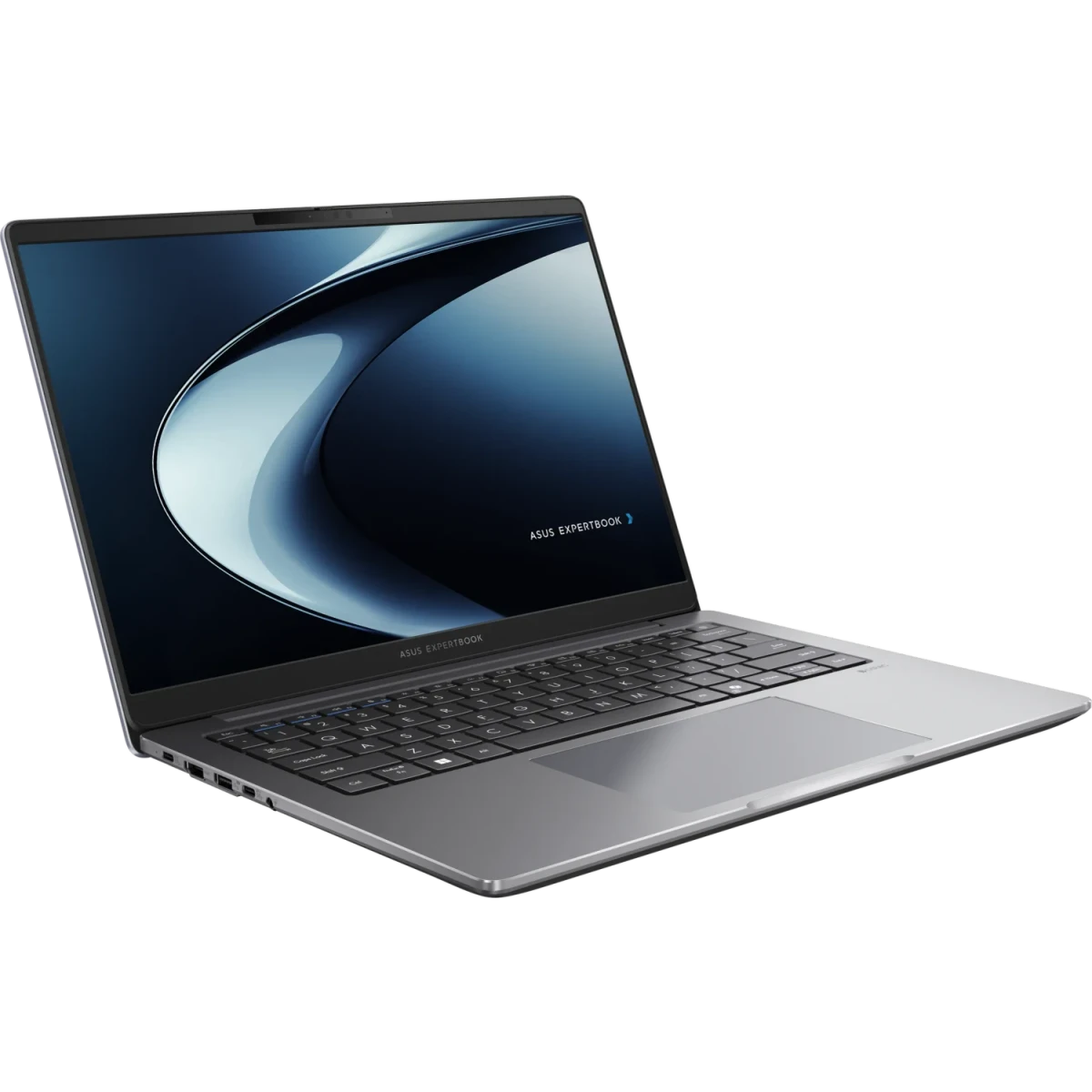 Ноутбук ASUS PM3406CKA ExpertBook P3 Misty Grey (LY0467) - PM3406CKA-LY0467 - фото 2