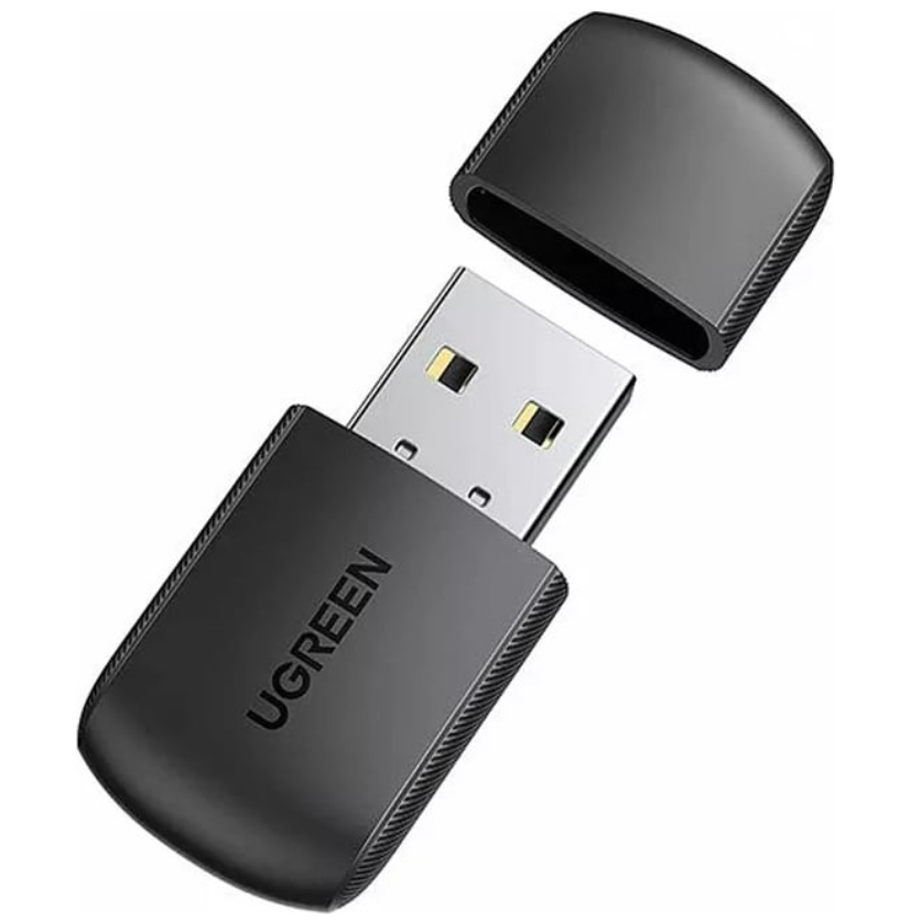Wi-Fi адаптер UGREEN CM448 - 20204 - фото 2