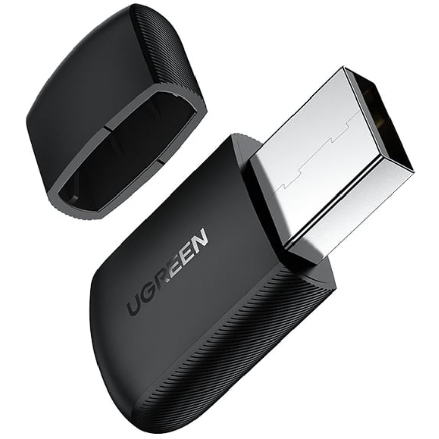 Wi-Fi адаптер UGREEN CM448 - 20204 - фото 3