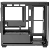 ..... Корпус Ocypus Gamma C52 BK (0424) Б/У (Gamma-C52-BKD000XX-GL)