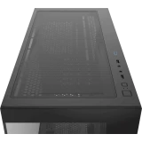 ..... Корпус Ocypus Gamma C52 BK (0424) Б/У (Gamma-C52-BKD000XX-GL)