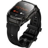 Умные часы Kospet Tank M4C Black