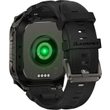 Умные часы Kospet Tank M4C Black