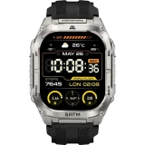 Умные часы Kospet Tank M4C Silver