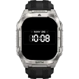 Умные часы Kospet Tank M4C Silver