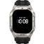Умные часы Kospet Tank M4C Silver - фото 3