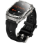 Умные часы Kospet Tank M4C Silver - фото 4