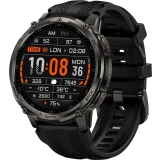 Умные часы Kospet Tank T4C Black