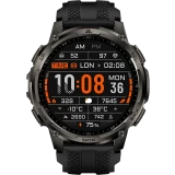 Умные часы Kospet Tank T4C Black