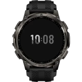 Умные часы Kospet Tank T4C Black