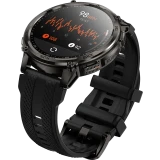 Умные часы Kospet Tank T4C Black