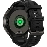 Умные часы Kospet Tank T4C Black