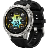 Умные часы Kospet Tank T4C Silver