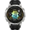 Умные часы Kospet Tank T4C Silver - фото 2