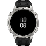 Умные часы Kospet Tank T4C Silver