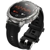 Умные часы Kospet Tank T4C Silver