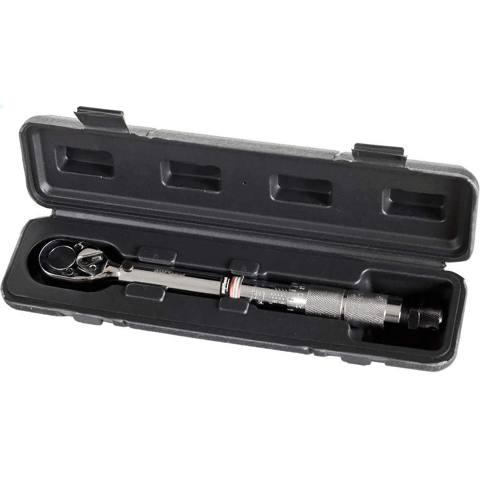 Ключ динамометрический AV Steel AV-517110