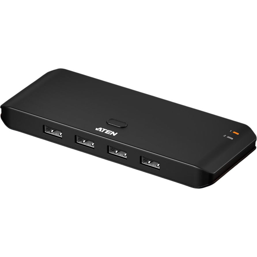 Переключатель USB ATEN US4224-AT