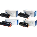 Картридж NV Print W2030X/W2031X/W2032X/W2033X 415X Black/Cyan/Magenta/Yellow (NV-W2030X/31X/32X/33X)