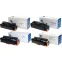 Картридж NV Print W2030X/W2031X/W2032X/W2033X 415X Black/Cyan/Magenta/Yellow - NV-W2030X/31X/32X/33X
