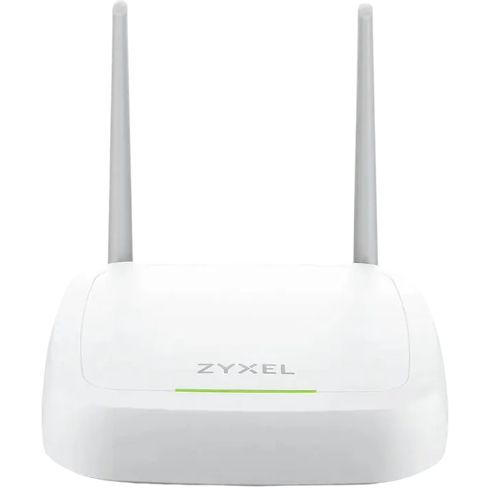 Wi-Fi точка доступа Zyxel NebulaFlex NWA30BE