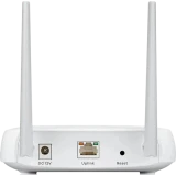 Wi-Fi точка доступа Zyxel NebulaFlex NWA30BE