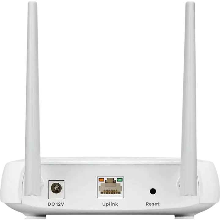 Wi-Fi точка доступа Zyxel NebulaFlex NWA30BE - фото 4