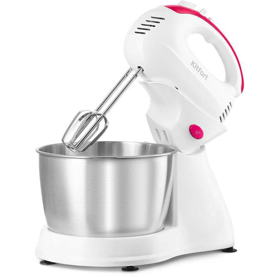 Миксер Kitfort KT-3485 - КТ-3485