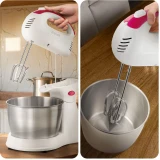 Миксер Kitfort KT-3485 (КТ-3485)