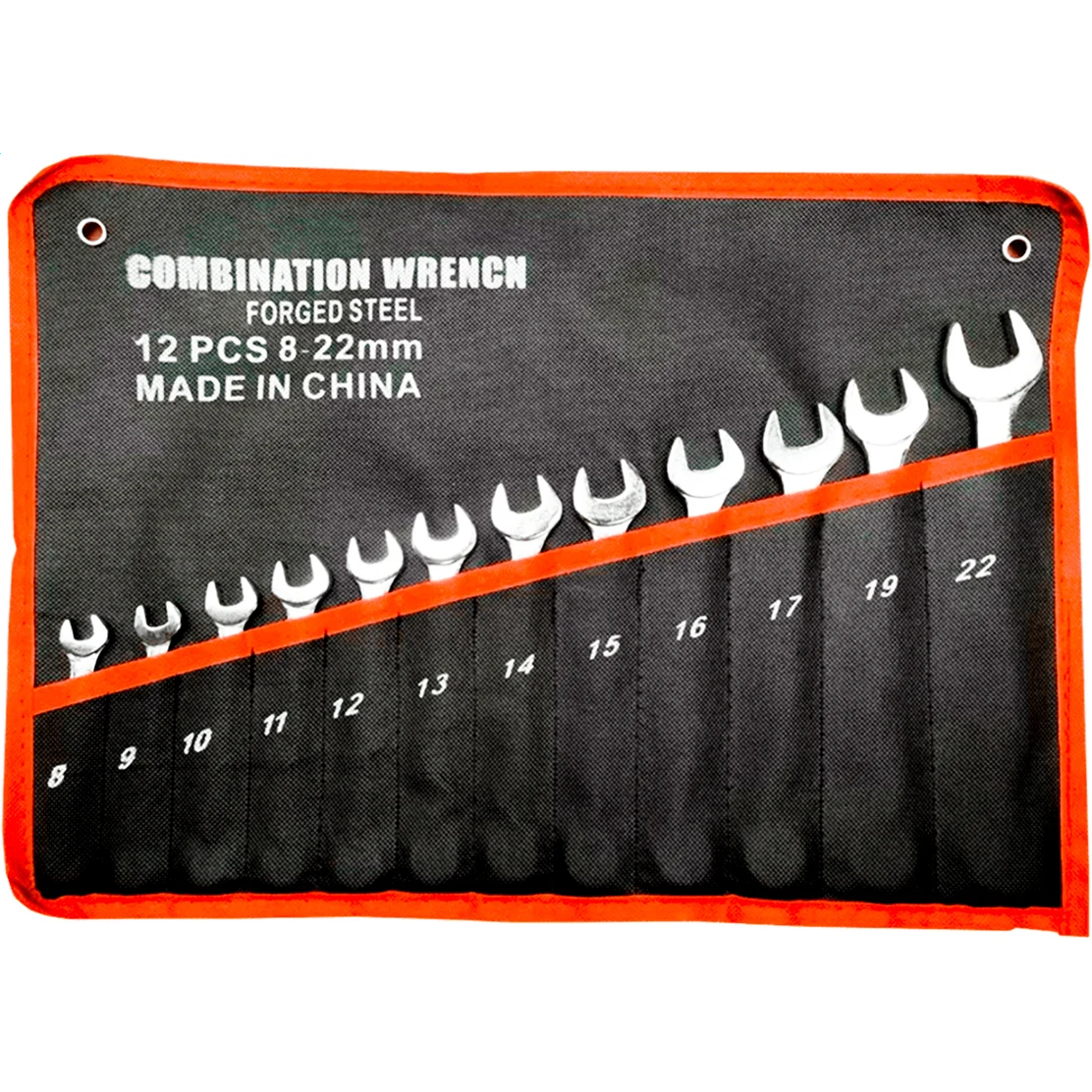 Набор инструментов TurboSky S12