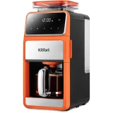 Кофеварка Kitfort KT-7622 (КТ-7622)