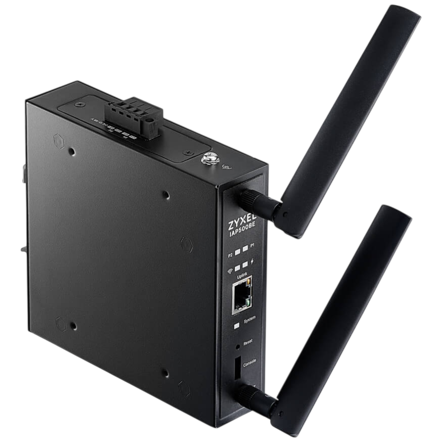 Wi-Fi точка доступа Zyxel NebulaFlex Pro IAP500BE