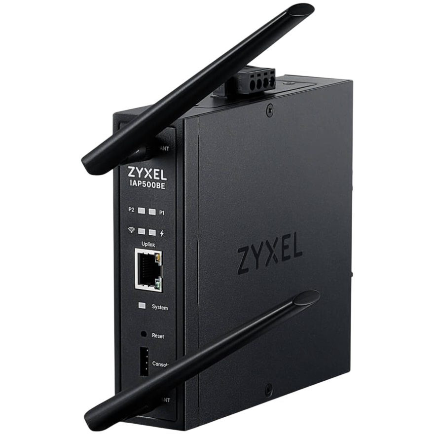 Wi-Fi точка доступа Zyxel NebulaFlex Pro IAP500BE - фото 2