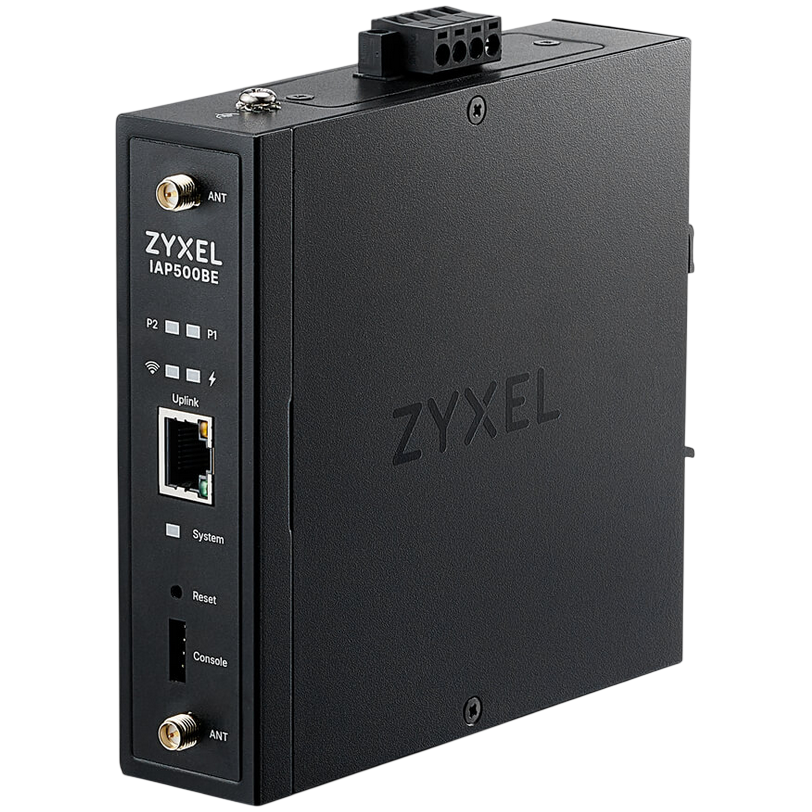 Wi-Fi точка доступа Zyxel NebulaFlex Pro IAP500BE - фото 3