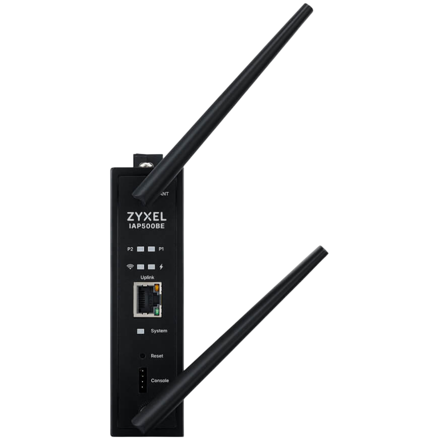 Wi-Fi точка доступа Zyxel NebulaFlex Pro IAP500BE - фото 4