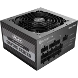 Блок питания 1000W Raijintek CRATOS Black (0R30B00005)