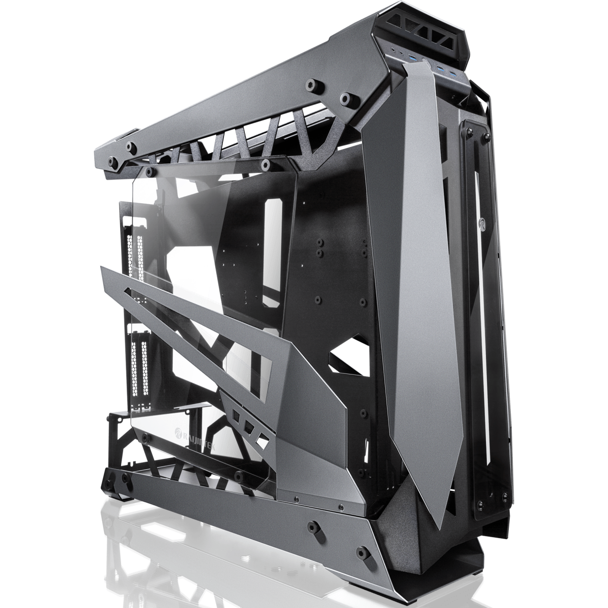 Корпус Raijintek Nyx Pro Titan