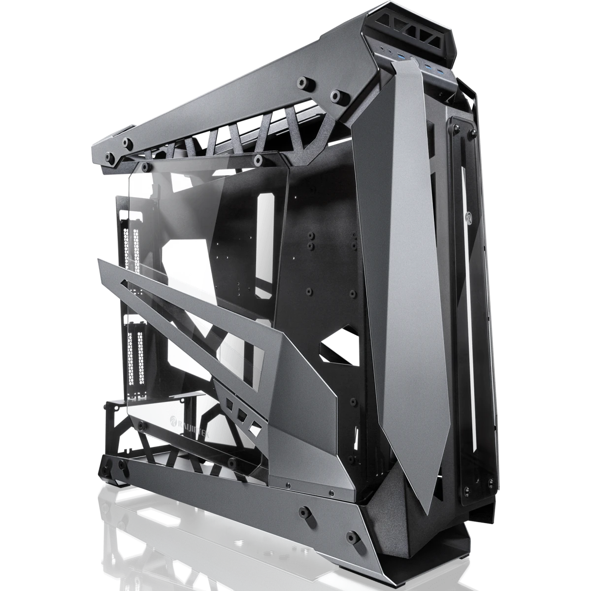 Корпус Raijintek Nyx Pro Titan - 0R20B00182