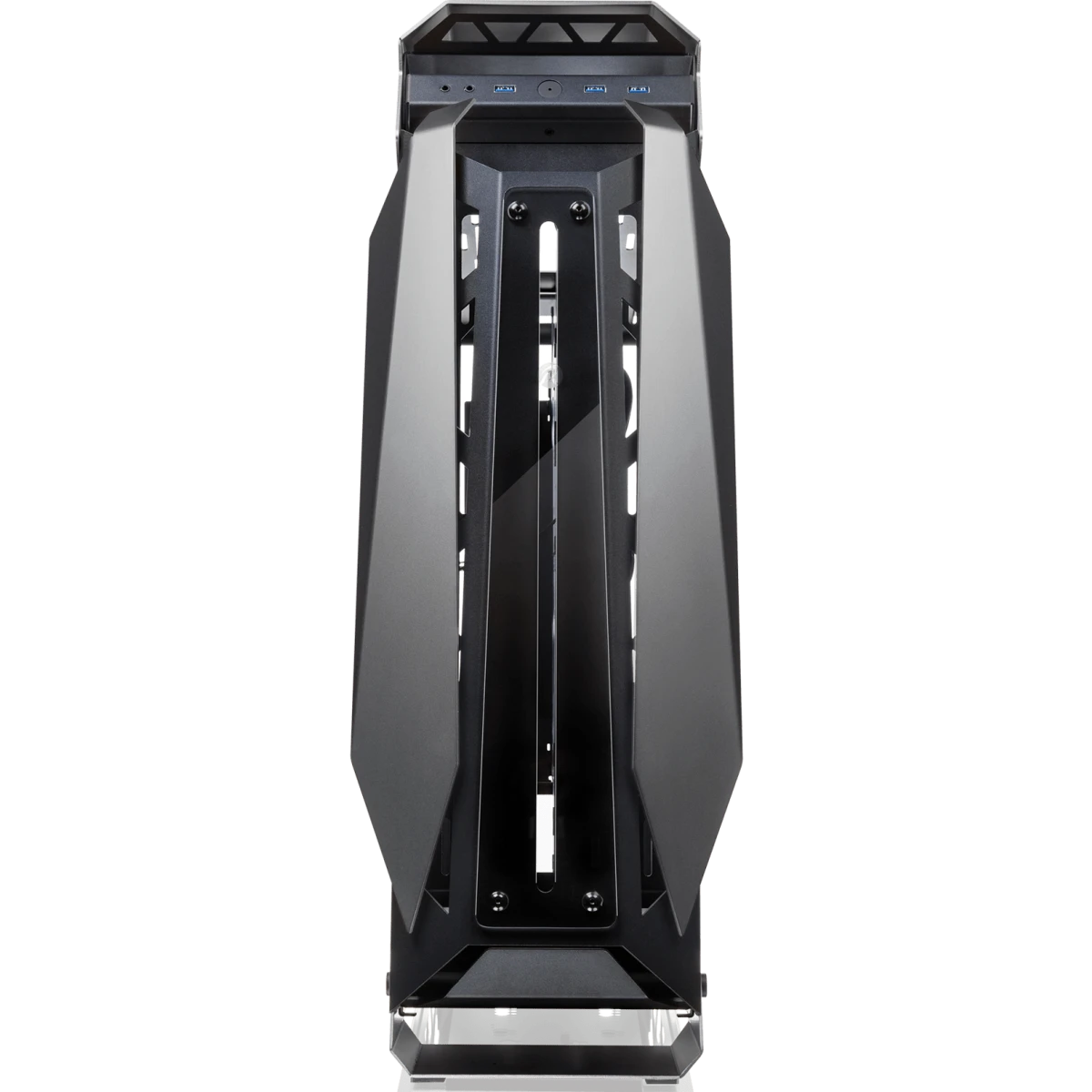 Корпус Raijintek Nyx Pro Titan - 0R20B00182 - фото 3