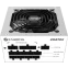 Блок питания 1000W Raijintek CRATOS White - 0R30B00006 - фото 3
